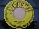 Wade & Dick BOP BOP BABY  U.S 7
