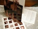 The Beatles Live At The BBC unplayed 1994 2LP Apple PCS 831796/7 complete mint