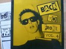 BACK TO FRONT #4 sampler 1000 made with KNOTS, TITS, EAT, FAST CARS, ROCKS, PIGZ