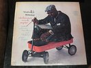 Thelonious Monk Septet-Monk's Music-LP Riverside RLP 12-242