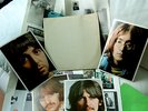 RARE GERMAN EDITION THE BEATLES WHITE ALBUM MADE IN SWEDEN ALL COMPLETE & VGC