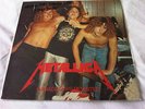 METALLICA GARAGE DAYS REVISITED LP MINT SEALED VERY RARE