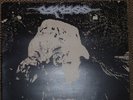 CARCASS ´SYMPHONIES OF SICKNESS´ LP  RAR