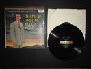 *V.RARE* Buddy Holly- That'll Be The Day USA Decca DL8707