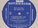 BILL EVANS 