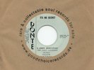 Rare Northern Soul R&B 45*Larry Houston*I'll Take The Blues*Us Donte*Listen