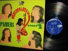  1972 ORIG   PANBERS   SOUND 2  + SITAR EXOTICA PSYCH & MELODIC BEAT