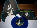 ACE FREHLEY NEW YORK GROOVE & MASK