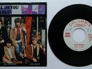 MOBY GRAPE - FALL ON YOU - PICTURE SLEEVE - GARAGE - PSYCH - NM PROMO - 45 RPM
