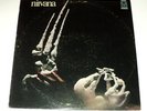 1970 Promo LP British NIRVANA To Markos III Metromedia Records MD1018 Psych Rock