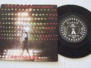 QUEEN DON'T STOP ME NOW RARE A- LABEL PROMOTIONAL ONLY 7