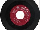 DOO-WOP - FIVE PEARLS - REAL HUMDINGER / PLEASE SAY -HEAR BOTH