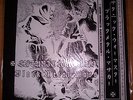 Satanic Warmaster - Live LP
