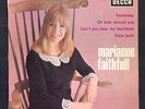 MARIANNE FAITHFULL Chante 
