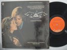 DAVE GRUSIN 3 Days Of The Condor OST LP on Capitol Shrink