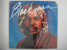 DON BLACKMAN Self Titled LP on Arista / GRP Sealed