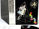 IAN GILLAN (DEEP PURPLE) child in time JAPAN orig LP w/OBI  [FREE P+P]