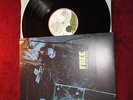 FREE * tons of sobs * UK Import * 2nd Press ( Pink Rim ) LP In VG+