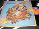Sunshine Psych Pop Rarity LP MADRIGAL SSS International Canada Group 1970 Orignl