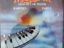 MARILLION Fish Out Of Water RARITIES Part 3 lp 1987 STILL IN SHRINK RARE minty