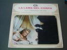 LP Italy O.S.T. F.DE MASI La lama nel corpo Esoteric Music 1966 horror thriller