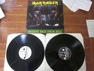 iron  maiden 