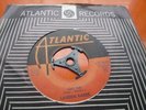 lavern baker*tiny tim*rare orig sweden 45*mod*popcorn*top condition