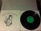 DANNY WARD & REALITY Fantastic Private WA Blue Eyed Funk Headhunters Mandrill LP