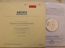 SAPM red logo Fournier plays Bach cello suites 1 and 2