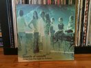 Boards of Canada Music Has the Right to Children 2 LP WARPLP55/SKALP1 VINYL
