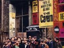 Liverpool Today Live At The Cavern super rare 1960s Aussie W&G label lp