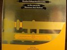 Audiophile Recording Big Band Jazz Vol II Umbrella Direct To Disc