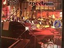 Audiophile Recording Spectrum LP Direct Flight Direct Disc Records