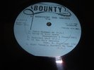 RARE CLEVELAND GOSPEL LP/ THE SOUL TOUCHERS/ BOUNTY