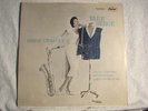 SERGE CHALOFF-BLUE SERGE-SONNY CLARK-TURQUOISE LABEL- ORIGINAL