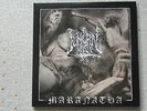 Funeral Mist-Maranatha-2LP MINT Marduk Watain