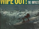 THE IMPACTS   WIPE OUT   DEL-FI # DFST # 1234 SURF LP