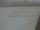 ANALOGUE PRODUCTION MILES DAVIS WORKIN' LP TEST PRESSING SEALED