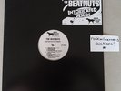 BEATNUTS Intoxicated Demos EP AL TARIQ PSYCHO LES DJ RED ALERT