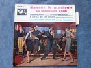 CLAUDE FRANCOIS(OLIVIER DESPAX et les GAMBLERS) 45 T EP 72548 BIEM