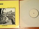 Genesis Chloe In The Garden Live at The Rainbow Theatre WHITE LABEL BOOTLEG LP