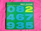 HANK MOBLEY - Mobley's 2nd Message - Original Prestige Vinyl LP
