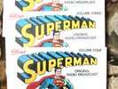 SUPERMAN Original RADIO BROADCAST KELLOGS Presents 1-4