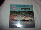 The Crystals  Twist  Uptown         Philles  PHLP 4000  mono