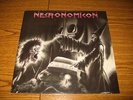 NECRONOMICON Apocalyptic Nightmare LP SEALED THRASH SODOM DESTRUCTION HEATHEN