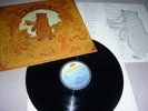 TANZBÄR orig 1st press folk prog rock LP germany near mint