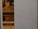 Romano Mussolini Trio e All Stars  lp Jazz Italiano  Family Records 1972