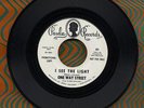 One Way Street I See The Light Tears In My Eyes Paula Promo 45 Record SCARCE VG+