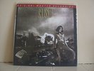 RUSH Permanent Waves LP  NEW  SEALED 180g 180 gram MFSL Mobile Fidelity  LP