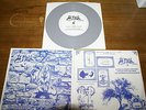 Zemial-Sleeping Under Tartarus   LTD GREY7